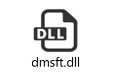 dmsft.dll