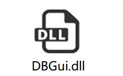 DBGui.dll