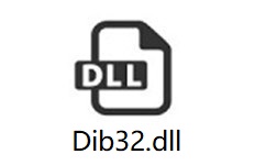 Dib32.dll