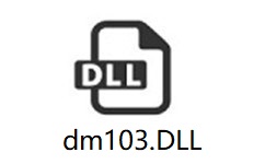 dm103.DLL