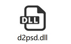 d2psd.dll