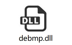 debmp.dll