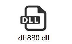 dh880.dll