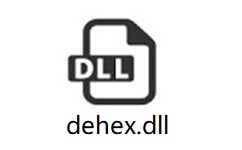dehex.dll