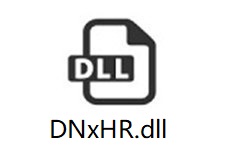 DNxHR.dll