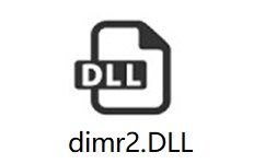 dimr2.DLL