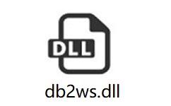db2ws.dll