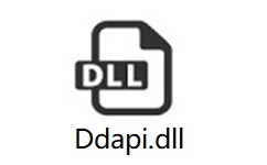 Ddapi.dll