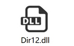 Dir12.dll
