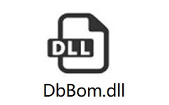 DbBom.dll