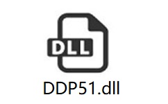 DDP51.dll