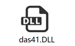 das41.DLL