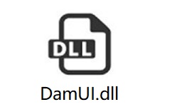 DamUI.dll