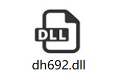 dh692.dll