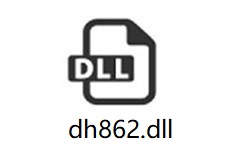 dh862.dll