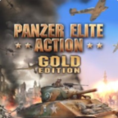 装甲精英2：战争沙丘