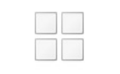 桌面贴边工具条