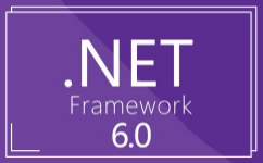 .net framework 6.0