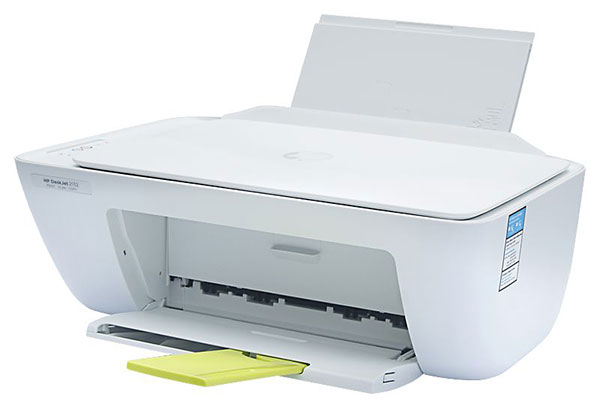 惠普HP DeskJet 1210喷墨打印机驱动截图