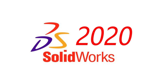 SolidWorks2020截图