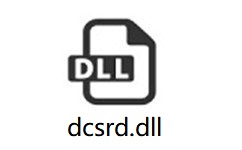 dcsrd.dll