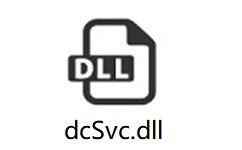 dcSvc.dll