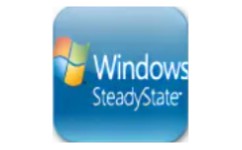 windows steadystate