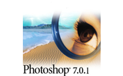Adobe photoshop 7.0安装包
