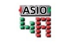 ASIO驱动(ASIO4ALL)​
