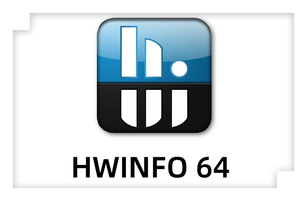 HWINFO64截图