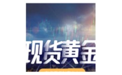 现货黄金行情软件