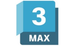 3dsMax2025