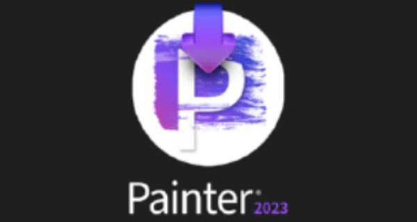 Corel Painter 2023截图