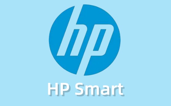 HP Smart截图