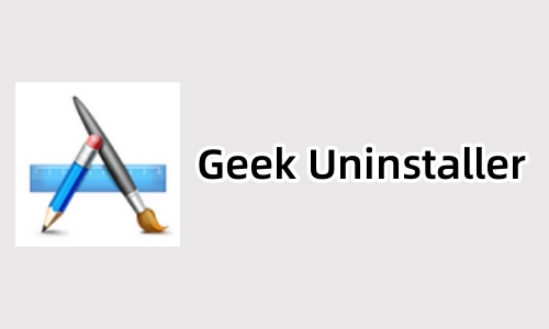 Geek Uninstaller截图