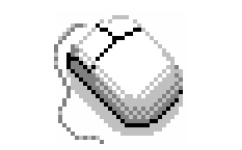 寒星鼠标点击器