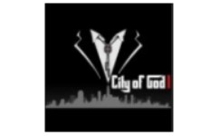 上帝之城:监狱帝国