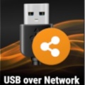 USB Over Network