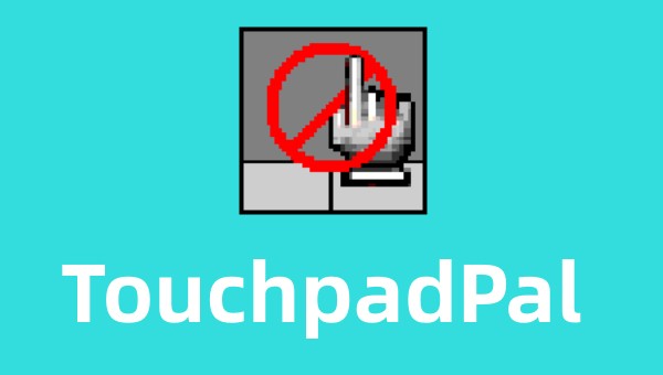 TouchpadPal截图