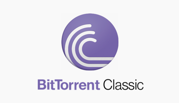 BitTorrent截图