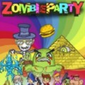 僵尸派对