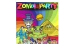 僵尸派对