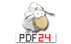 PDF24 Creator