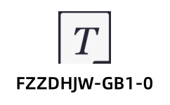FZZDHJW-GB1-0