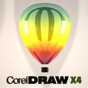 CorelDRAW X4