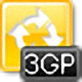  Extreme speed 3GP video format converter