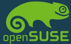 openSUSE Leap