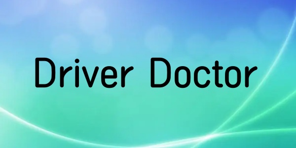 Driver Doctor截图