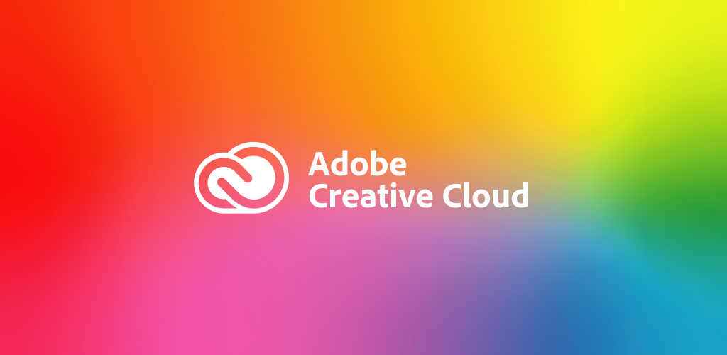 Adobe Creative Cloud 2020截图