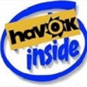 Havok引擎
